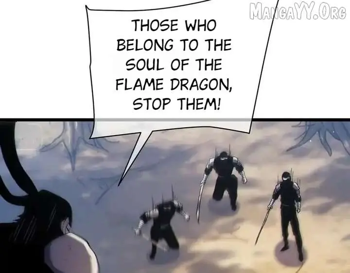 I Rely on My Invincibility to Deal Tons of Damage Passively Chapter 130 Page 63
