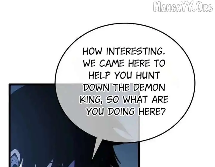 I Rely on My Invincibility to Deal Tons of Damage Passively Chapter 130 Page 66