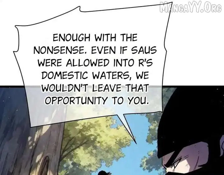 I Rely on My Invincibility to Deal Tons of Damage Passively Chapter 130 Page 68