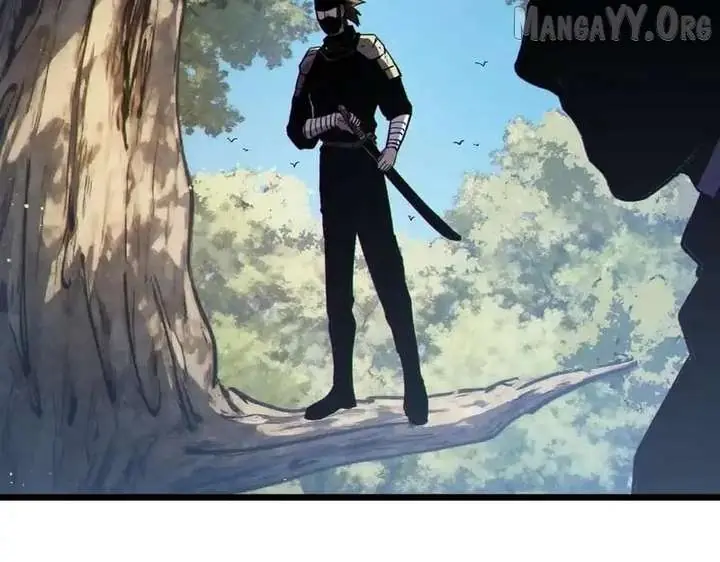 I Rely on My Invincibility to Deal Tons of Damage Passively Chapter 130 Page 69