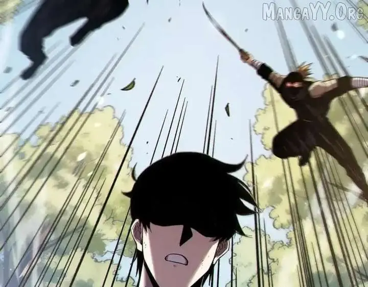 I Rely on My Invincibility to Deal Tons of Damage Passively Chapter 130 Page 72