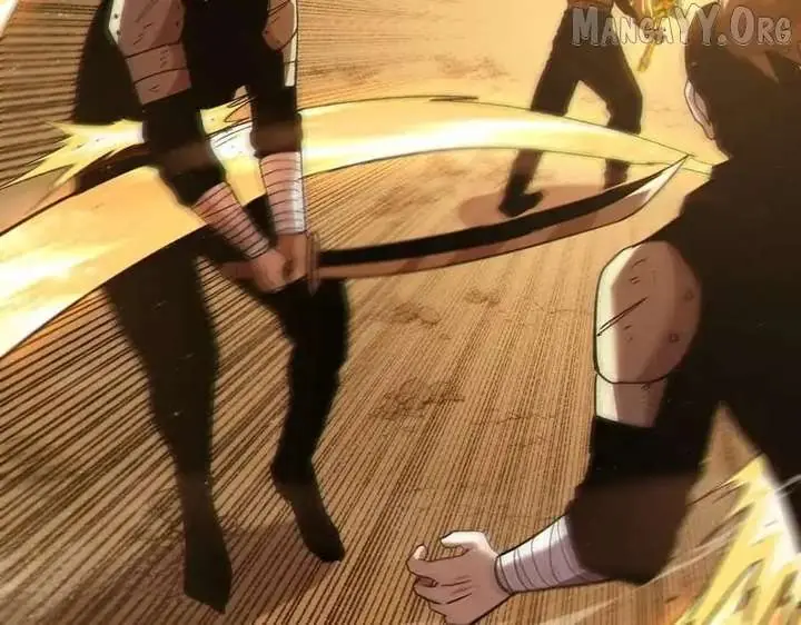 I Rely on My Invincibility to Deal Tons of Damage Passively Chapter 130 Page 76