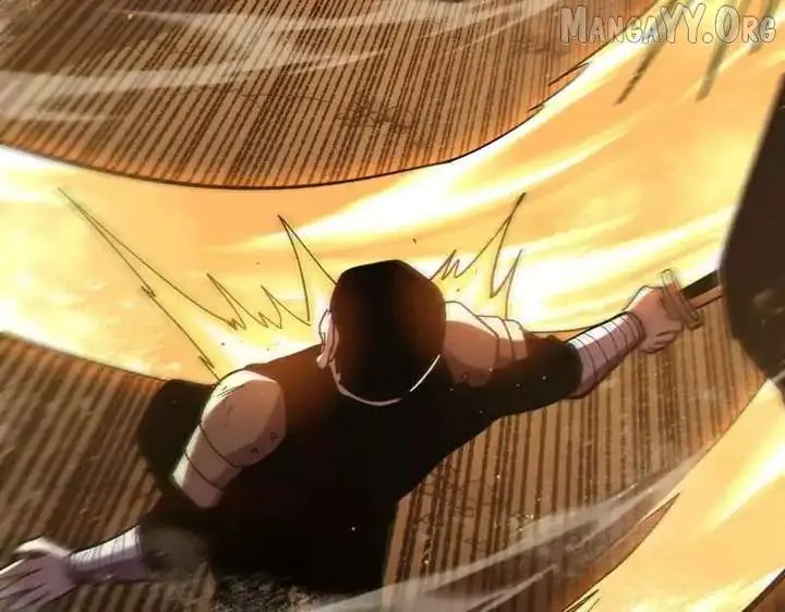 I Rely on My Invincibility to Deal Tons of Damage Passively Chapter 130 Page 77
