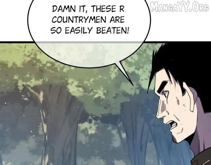 I Rely on My Invincibility to Deal Tons of Damage Passively Chapter 130 Page 81