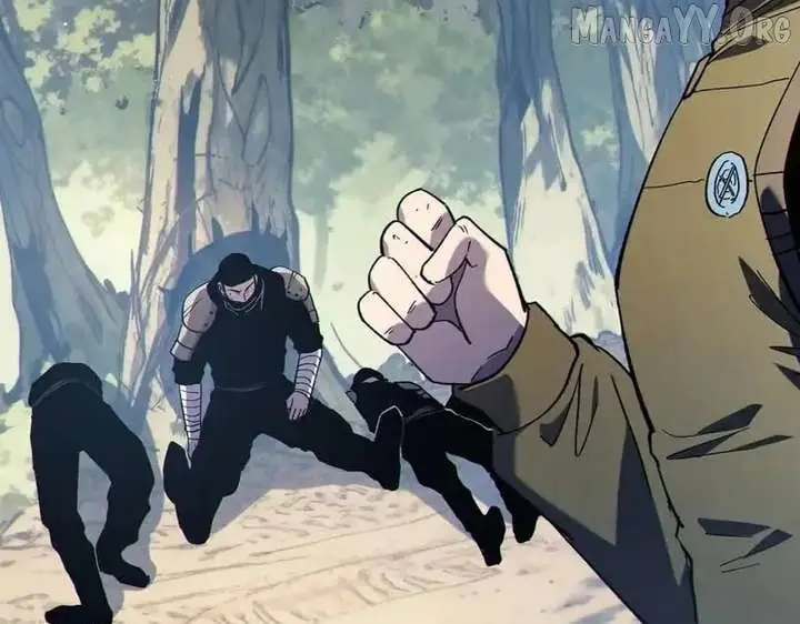 I Rely on My Invincibility to Deal Tons of Damage Passively Chapter 130 Page 82