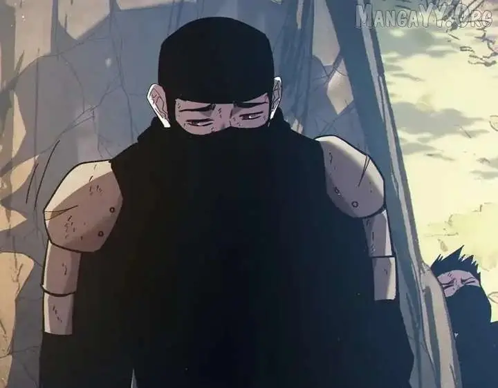 I Rely on My Invincibility to Deal Tons of Damage Passively Chapter 130 Page 84