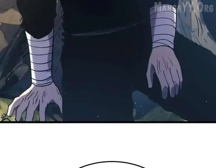 I Rely on My Invincibility to Deal Tons of Damage Passively Chapter 130 Page 85