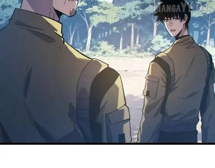 I Rely on My Invincibility to Deal Tons of Damage Passively Chapter 130 Page 87