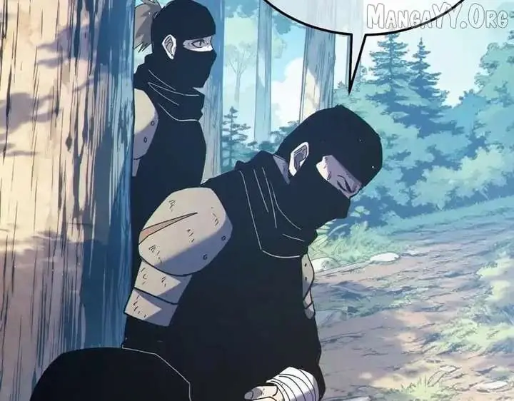 I Rely on My Invincibility to Deal Tons of Damage Passively Chapter 130 Page 89