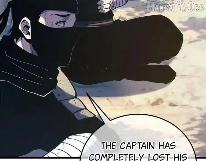 I Rely on My Invincibility to Deal Tons of Damage Passively Chapter 130 Page 90