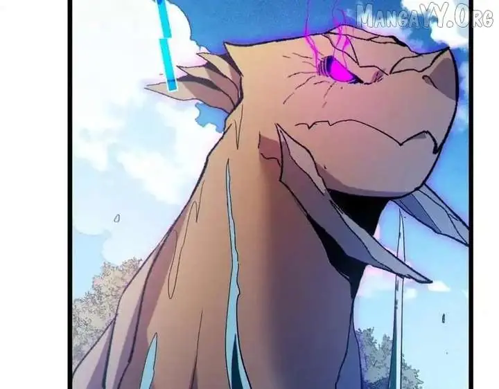 I Rely on My Invincibility to Deal Tons of Damage Passively Chapter 130 Page 94