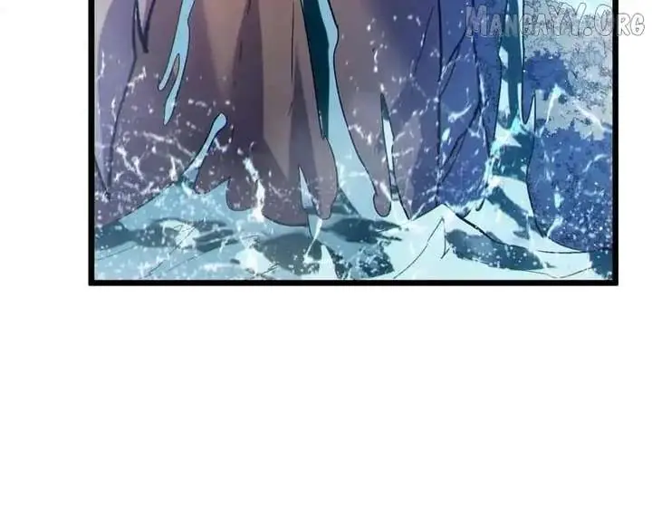 I Rely on My Invincibility to Deal Tons of Damage Passively Chapter 130 Page 95