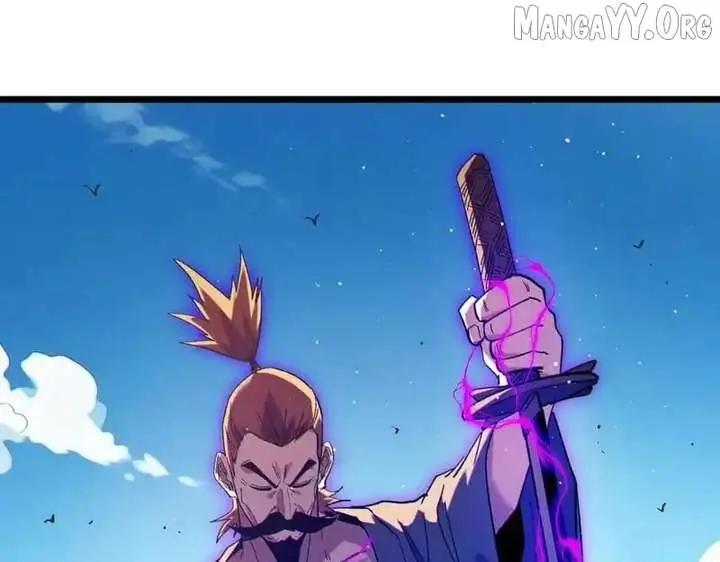 I Rely on My Invincibility to Deal Tons of Damage Passively Chapter 130 Page 96