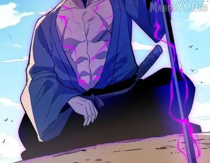 I Rely on My Invincibility to Deal Tons of Damage Passively Chapter 130 Page 97