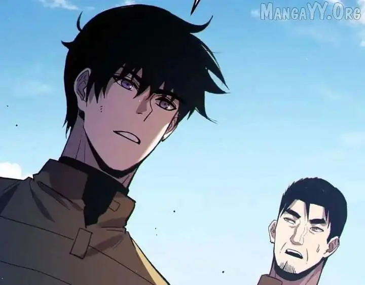 I Rely on My Invincibility to Deal Tons of Damage Passively Chapter 130 Page 102