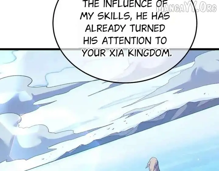 I Rely on My Invincibility to Deal Tons of Damage Passively Chapter 130 Page 107