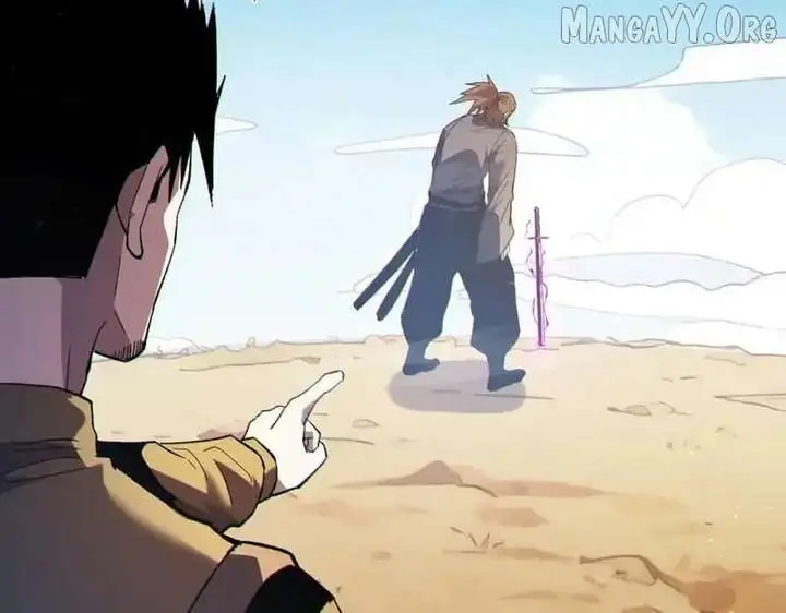 I Rely on My Invincibility to Deal Tons of Damage Passively Chapter 130 Page 112