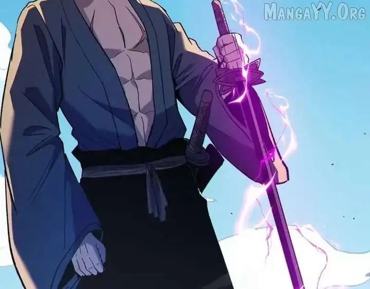 I Rely on My Invincibility to Deal Tons of Damage Passively Chapter 130 Page 116