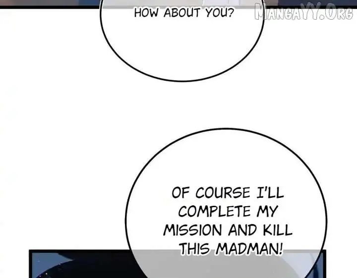 I Rely on My Invincibility to Deal Tons of Damage Passively Chapter 130 Page 121