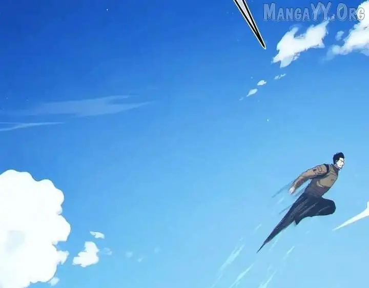 I Rely on My Invincibility to Deal Tons of Damage Passively Chapter 130 Page 125