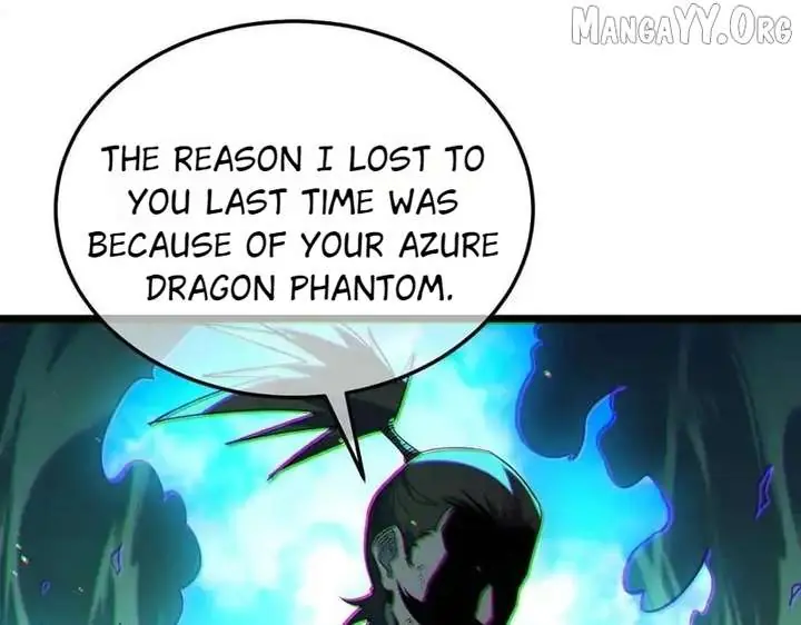 I Rely on My Invincibility to Deal Tons of Damage Passively Chapter 130 Page 129