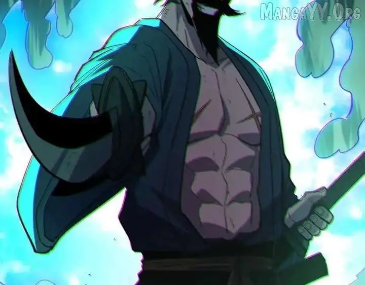 I Rely on My Invincibility to Deal Tons of Damage Passively Chapter 130 Page 130