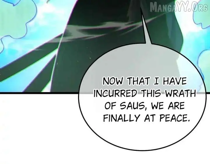 I Rely on My Invincibility to Deal Tons of Damage Passively Chapter 130 Page 131