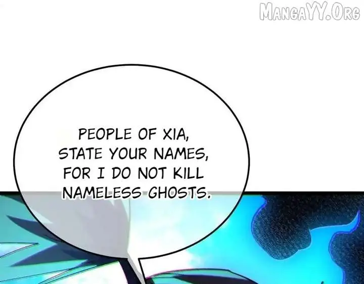 I Rely on My Invincibility to Deal Tons of Damage Passively Chapter 130 Page 132