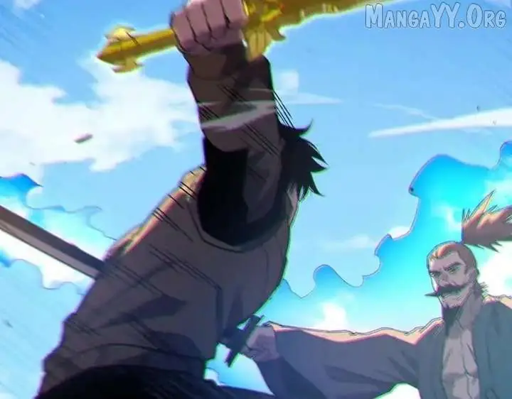 I Rely on My Invincibility to Deal Tons of Damage Passively Chapter 130 Page 136