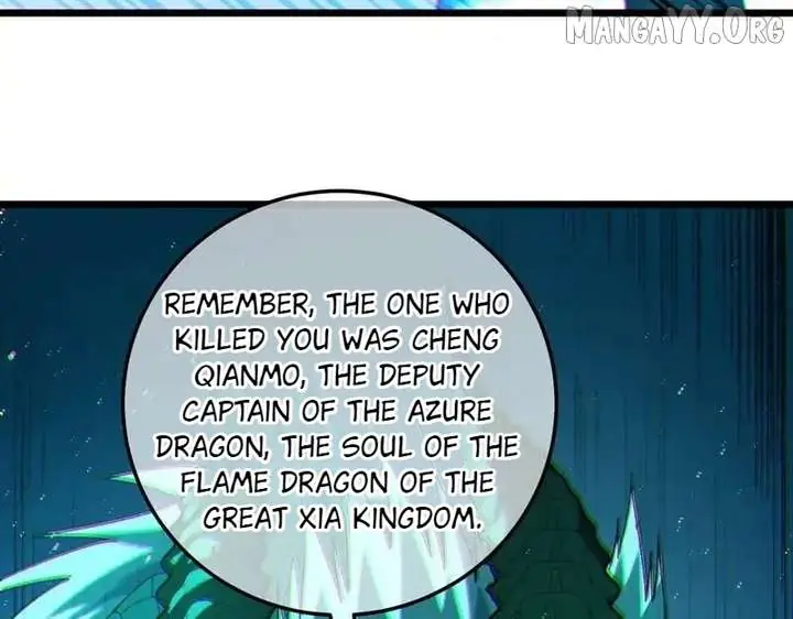 I Rely on My Invincibility to Deal Tons of Damage Passively Chapter 130 Page 138