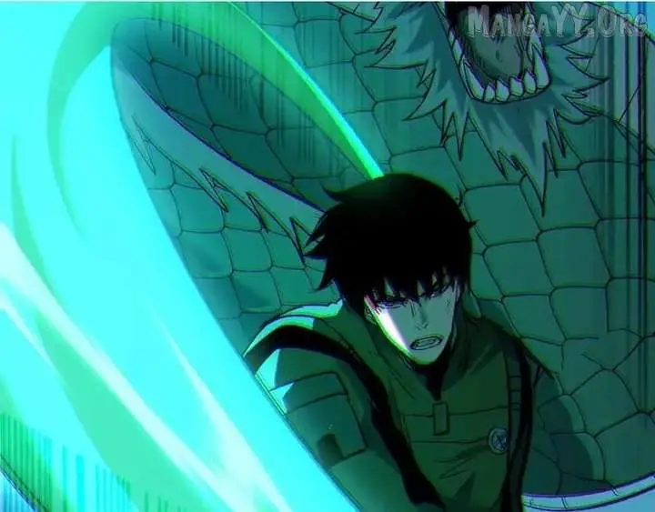 I Rely on My Invincibility to Deal Tons of Damage Passively Chapter 130 Page 140