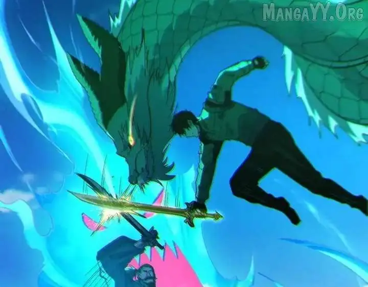 I Rely on My Invincibility to Deal Tons of Damage Passively Chapter 130 Page 143