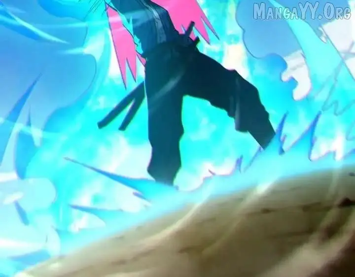 I Rely on My Invincibility to Deal Tons of Damage Passively Chapter 130 Page 144