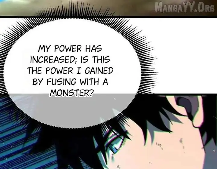 I Rely on My Invincibility to Deal Tons of Damage Passively Chapter 130 Page 145