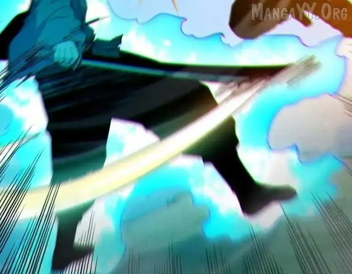 I Rely on My Invincibility to Deal Tons of Damage Passively Chapter 130 Page 150