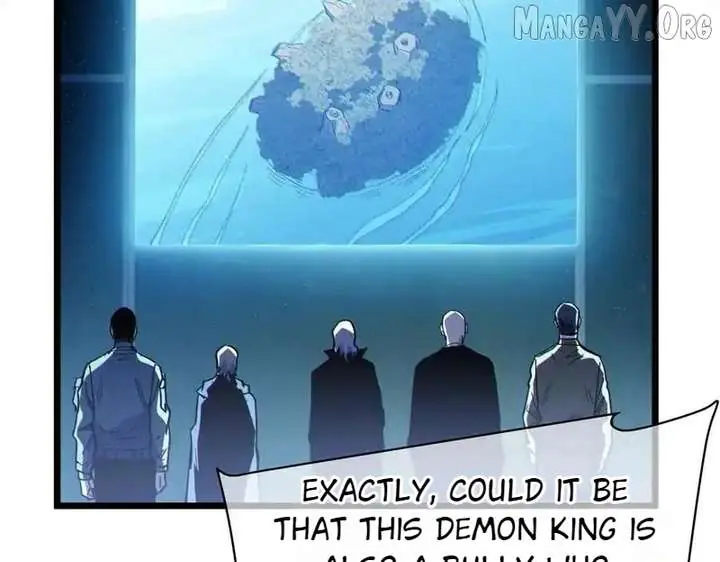 I Rely on My Invincibility to Deal Tons of Damage Passively Chapter 130 Page 153
