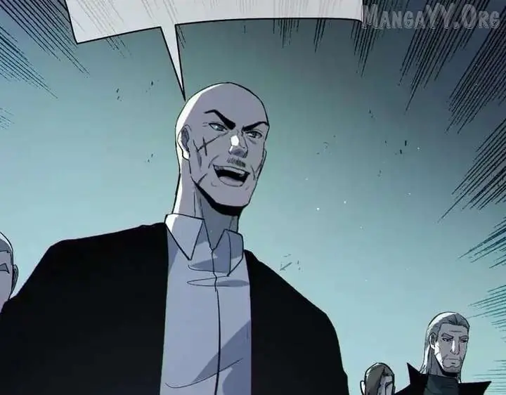I Rely on My Invincibility to Deal Tons of Damage Passively Chapter 130 Page 155