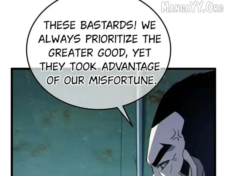 I Rely on My Invincibility to Deal Tons of Damage Passively Chapter 130 Page 157