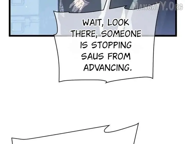 I Rely on My Invincibility to Deal Tons of Damage Passively Chapter 130 Page 159