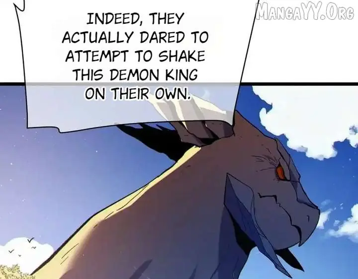 I Rely on My Invincibility to Deal Tons of Damage Passively Chapter 130 Page 160