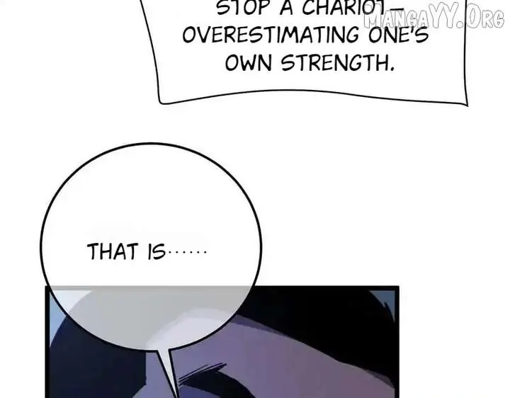 I Rely on My Invincibility to Deal Tons of Damage Passively Chapter 130 Page 162