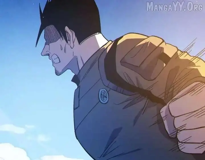 I Rely on My Invincibility to Deal Tons of Damage Passively Chapter 130 Page 165