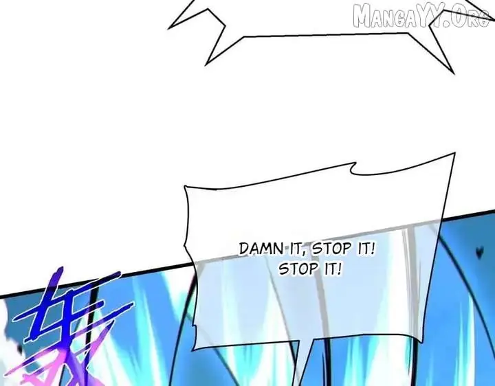 I Rely on My Invincibility to Deal Tons of Damage Passively Chapter 131 Page 4