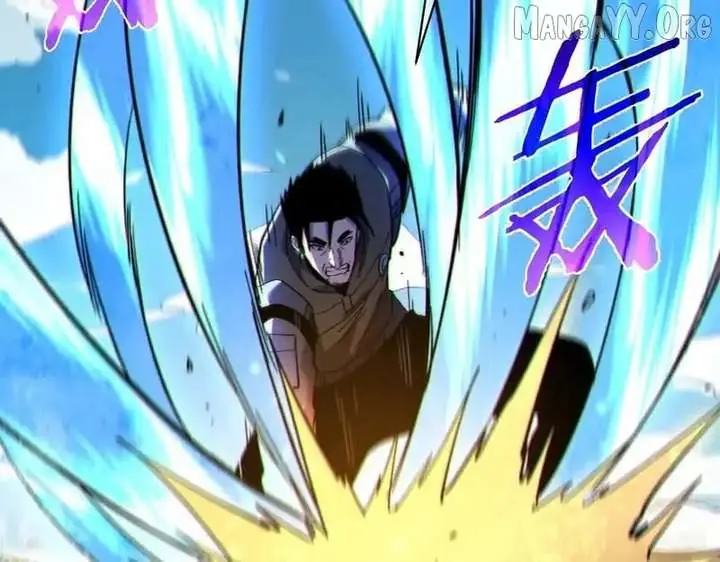 I Rely on My Invincibility to Deal Tons of Damage Passively Chapter 131 Page 5