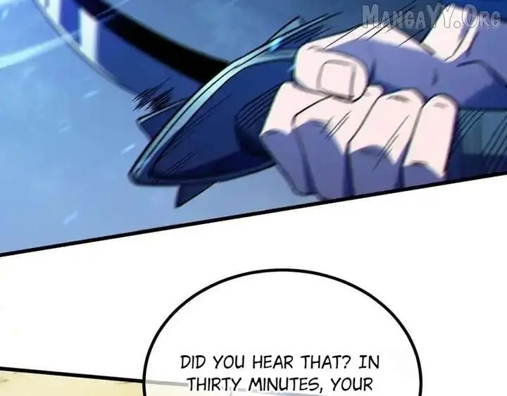 I Rely on My Invincibility to Deal Tons of Damage Passively Chapter 131 Page 8