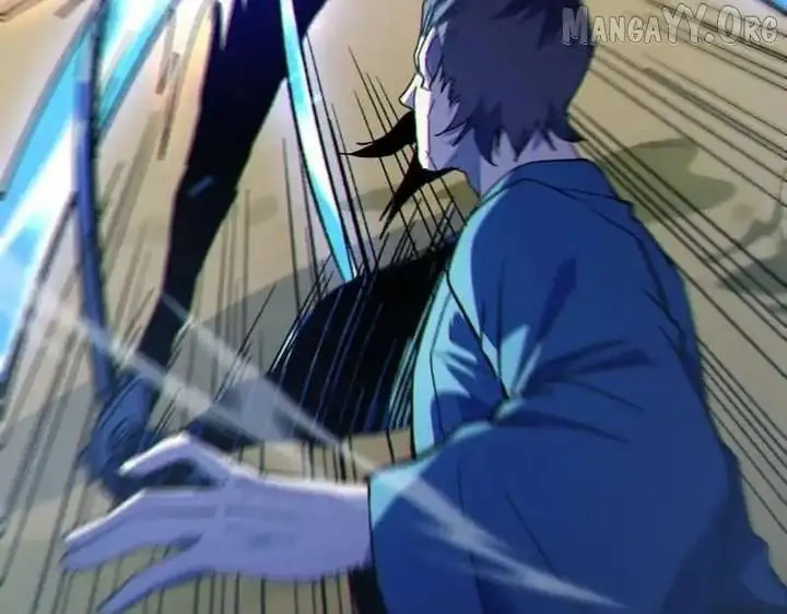 I Rely on My Invincibility to Deal Tons of Damage Passively Chapter 131 Page 10