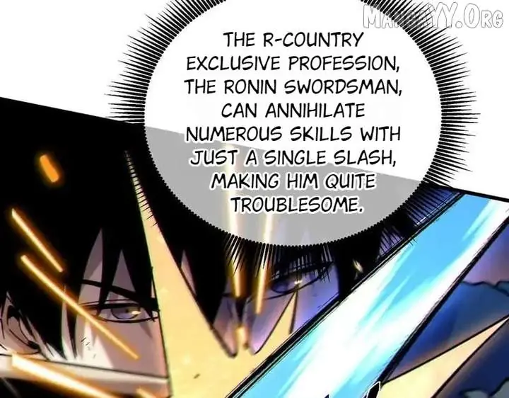 I Rely on My Invincibility to Deal Tons of Damage Passively Chapter 131 Page 12