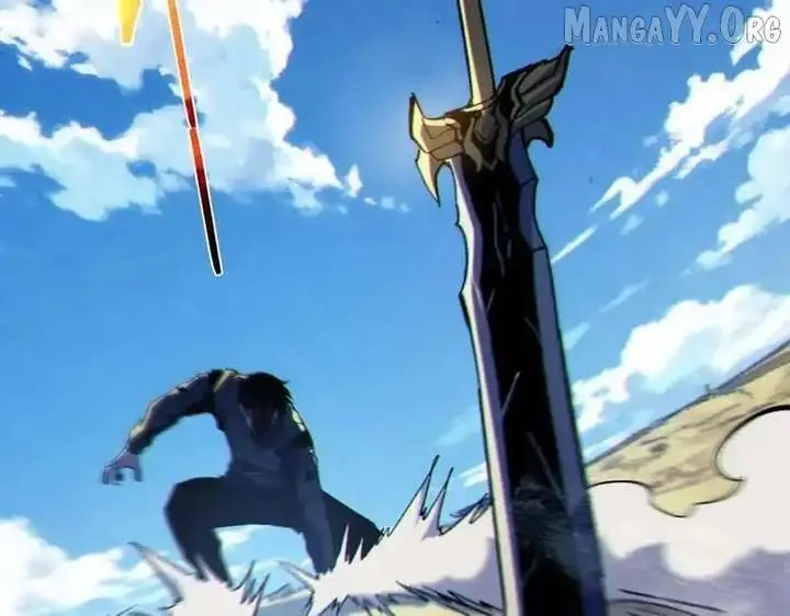 I Rely on My Invincibility to Deal Tons of Damage Passively Chapter 131 Page 17