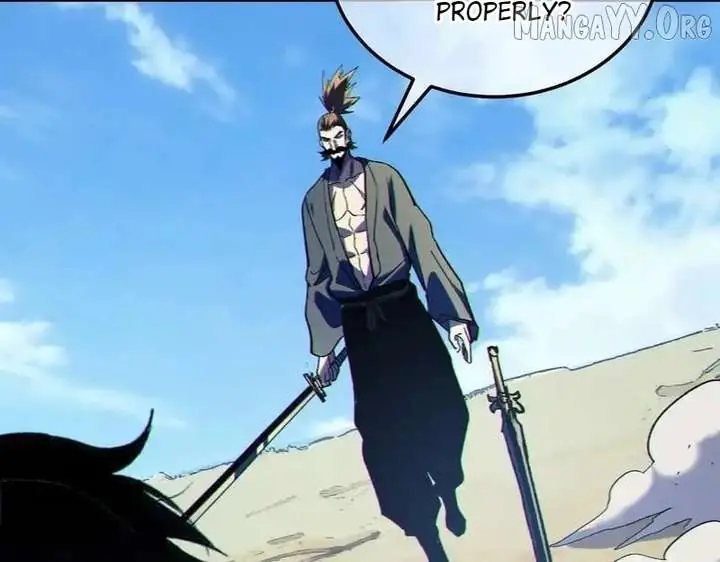 I Rely on My Invincibility to Deal Tons of Damage Passively Chapter 131 Page 20