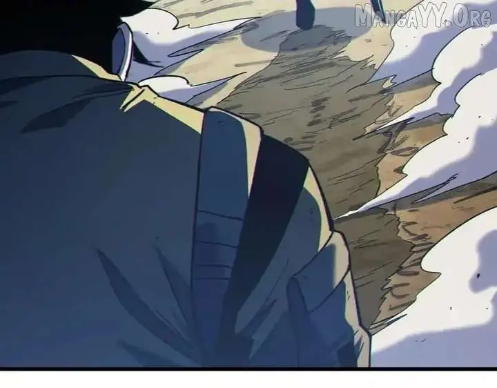 I Rely on My Invincibility to Deal Tons of Damage Passively Chapter 131 Page 21